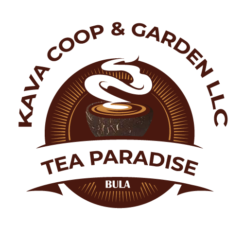 Kava Coop And Garden
